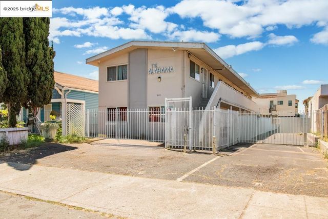 601 Alabama St, Vallejo, CA 94590