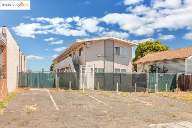 601 Alabama St, Vallejo, CA 94590