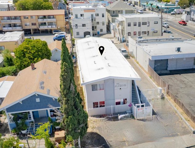 601 Alabama St, Vallejo, CA 94590