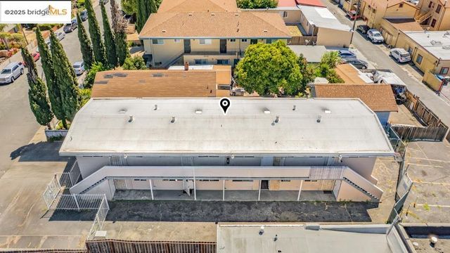 601 Alabama St, Vallejo, CA 94590