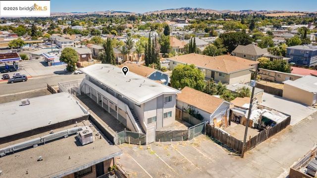 601 Alabama St, Vallejo, CA 94590