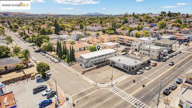 601 Alabama St, Vallejo, CA 94590