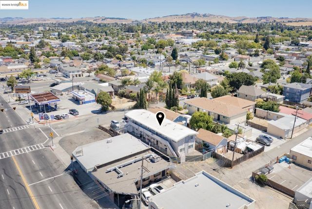 601 Alabama St, Vallejo, CA 94590