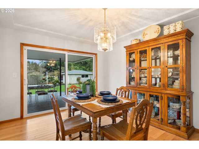 809 Ne DELSEY Rd, Hillsboro, OR 97124