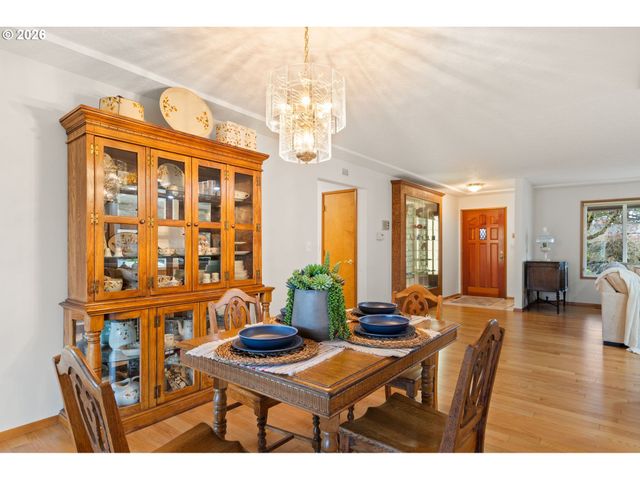 809 Ne DELSEY Rd, Hillsboro, OR 97124