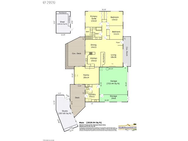 809 Ne DELSEY Rd, Hillsboro, OR 97124