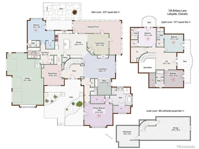 145 Brittany Ln, Lafayette, CO 80026
