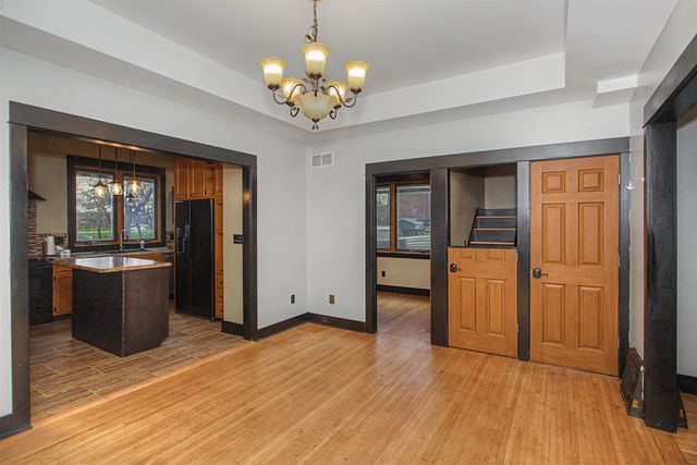 311 N Center Street, Zearing, IA 50278