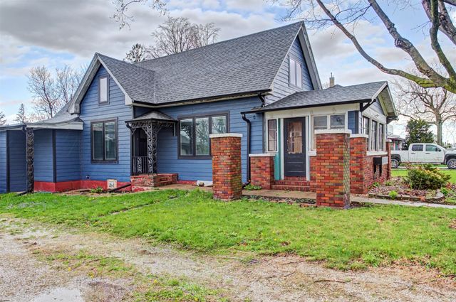 311 N Center Street, Zearing, IA 50278