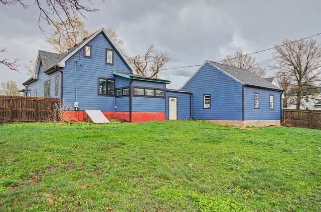311 N Center Street, Zearing, IA 50278