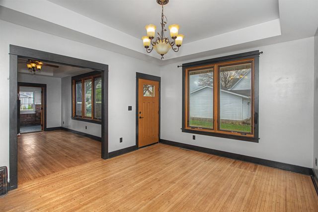 311 N Center Street, Zearing, IA 50278