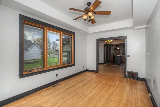 311 N Center Street, Zearing, IA 50278