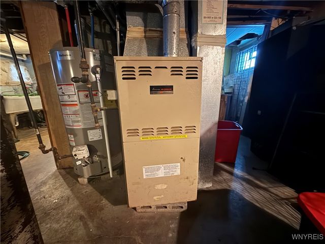 84 East End Avenue, Buffalo, NY 14225