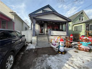 84 East End Avenue, Buffalo, NY 14225