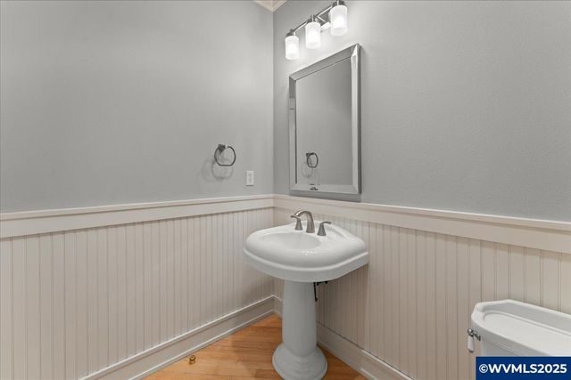 3252 Mt Kuebler Dr S, Salem, OR 97302