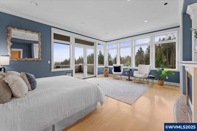 3252 Mt Kuebler Dr S, Salem, OR 97302