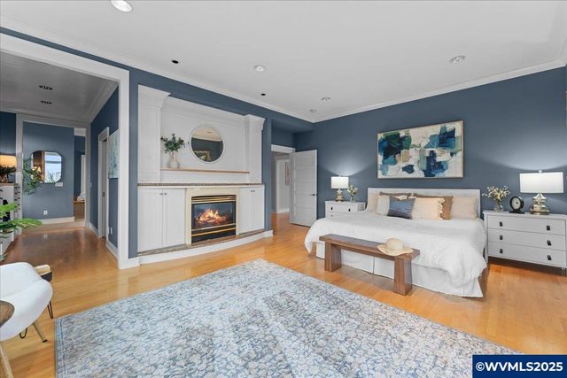 3252 Mt Kuebler Dr S, Salem, OR 97302