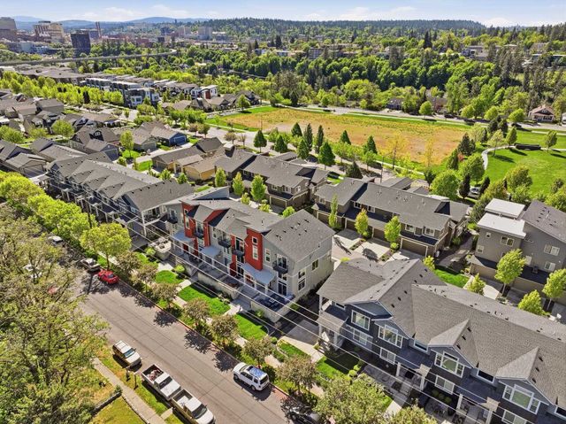 2211 W Bridge Ave, Spokane, WA 99201