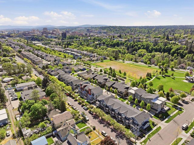 2211 W Bridge Ave, Spokane, WA 99201
