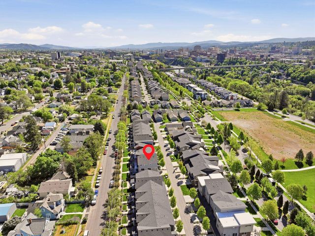 2211 W Bridge Ave, Spokane, WA 99201