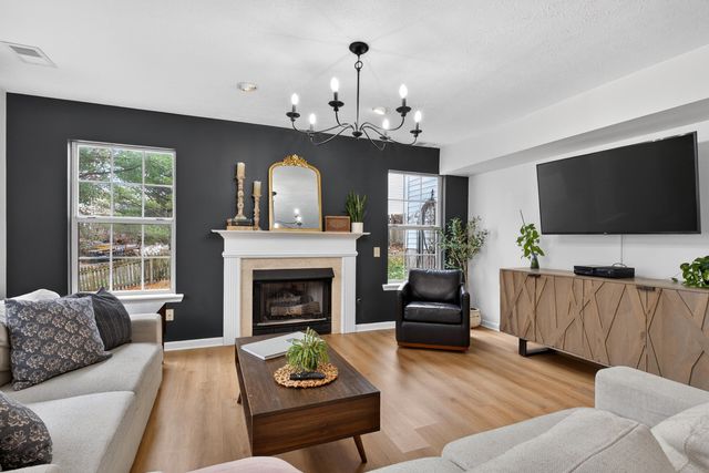 2324 Liberty Station Court, Lexington, KY 40509