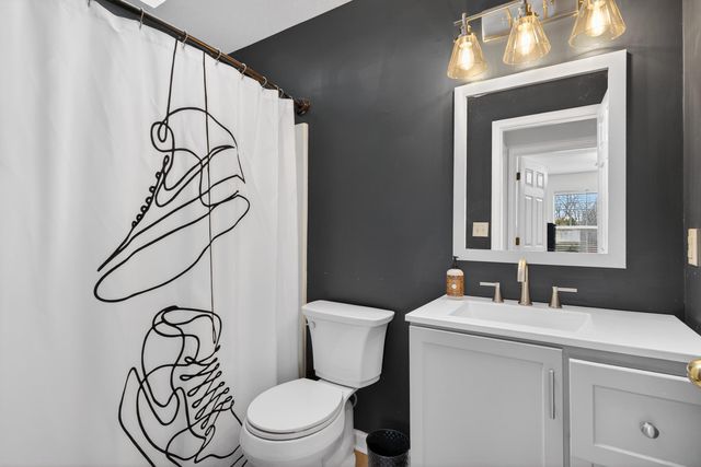 2324 Liberty Station Court, Lexington, KY 40509