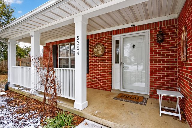 2324 Liberty Station Court, Lexington, KY 40509