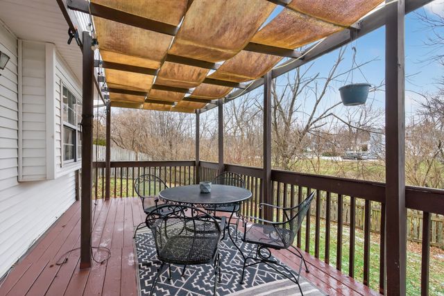 2324 Liberty Station Court, Lexington, KY 40509