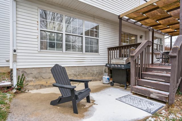 2324 Liberty Station Court, Lexington, KY 40509