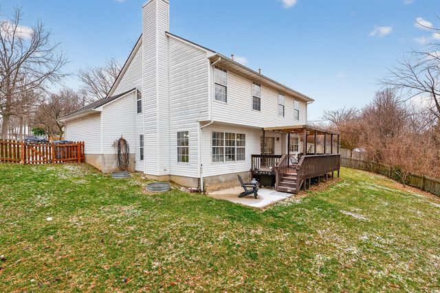 2324 Liberty Station Court, Lexington, KY 40509