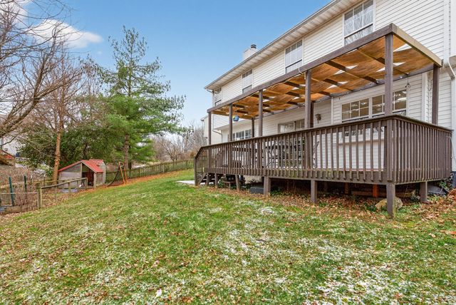 2324 Liberty Station Court, Lexington, KY 40509