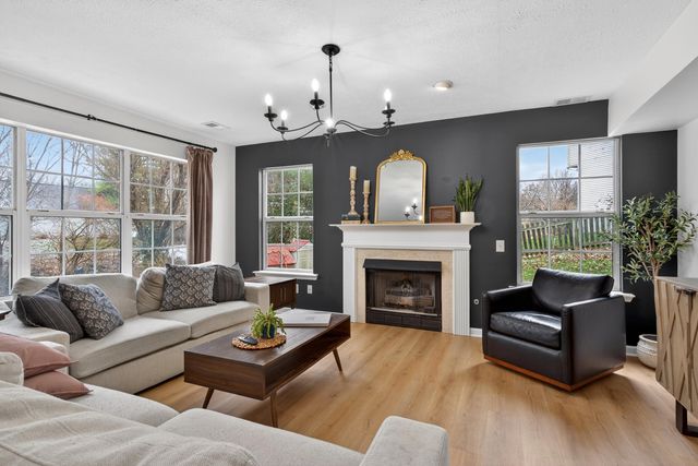 2324 Liberty Station Court, Lexington, KY 40509