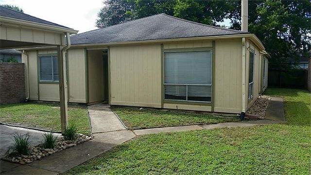16210 Olive Glen Drive, Houston, TX 77082
