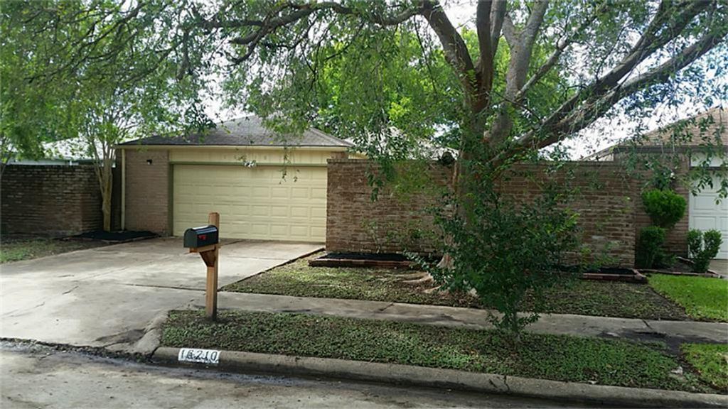 16210 Olive Glen Drive, Houston, TX 77082