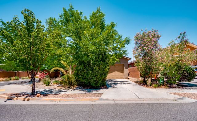 5239 Via Del Cielo Lane, Santa Fe, NM 87507