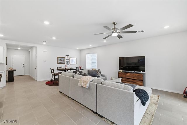 4405 East Tumble Brook Court, Pahrump, NV 89061