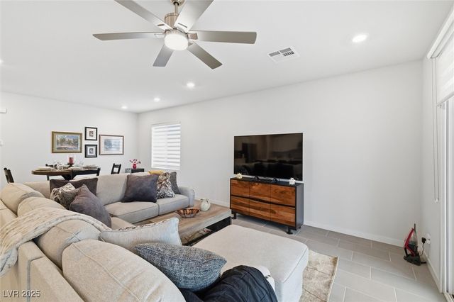 4405 East Tumble Brook Court, Pahrump, NV 89061