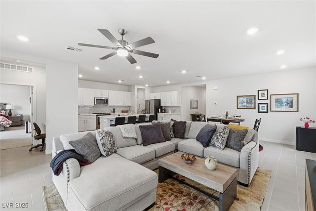 4405 East Tumble Brook Court, Pahrump, NV 89061