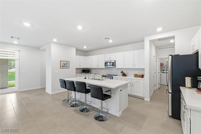 4405 East Tumble Brook Court, Pahrump, NV 89061