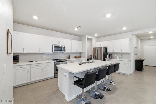 4405 East Tumble Brook Court, Pahrump, NV 89061