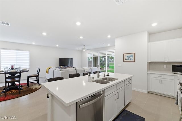 4405 East Tumble Brook Court, Pahrump, NV 89061