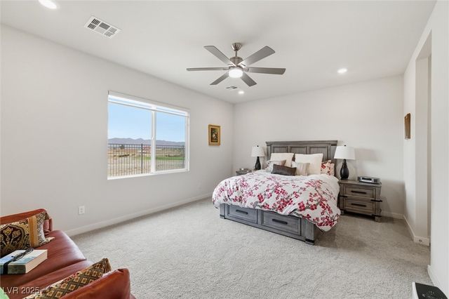 4405 East Tumble Brook Court, Pahrump, NV 89061