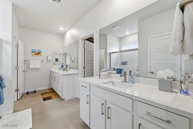 4405 East Tumble Brook Court, Pahrump, NV 89061