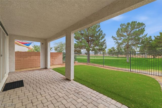 4405 East Tumble Brook Court, Pahrump, NV 89061