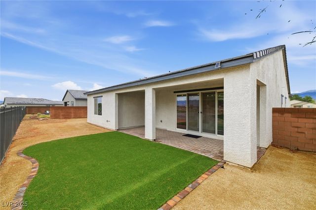 4405 East Tumble Brook Court, Pahrump, NV 89061