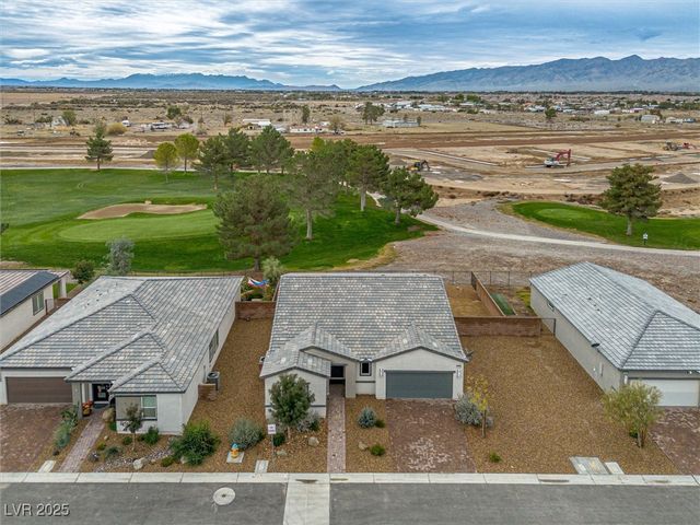 4405 East Tumble Brook Court, Pahrump, NV 89061