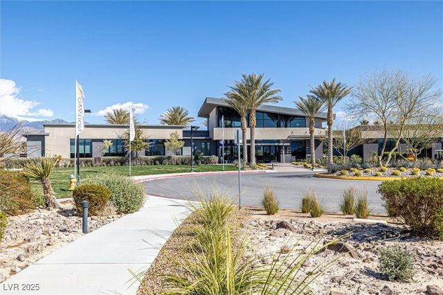 4405 East Tumble Brook Court, Pahrump, NV 89061