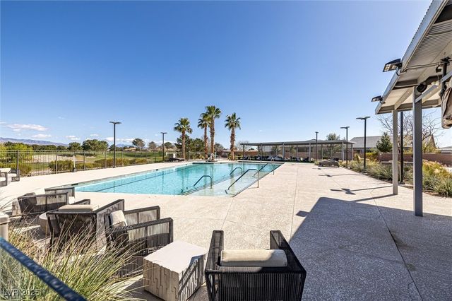 4405 East Tumble Brook Court, Pahrump, NV 89061