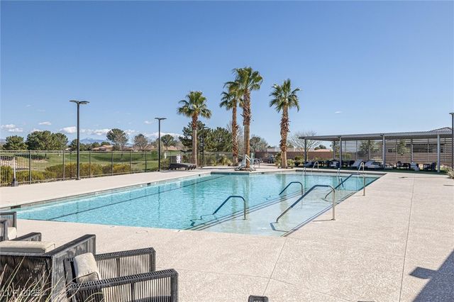 4405 East Tumble Brook Court, Pahrump, NV 89061