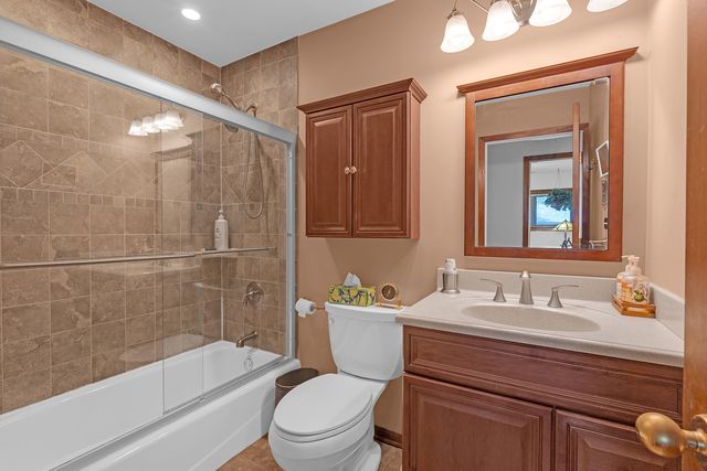 12501 S 74th Avenue, Palos Heights, IL 60463